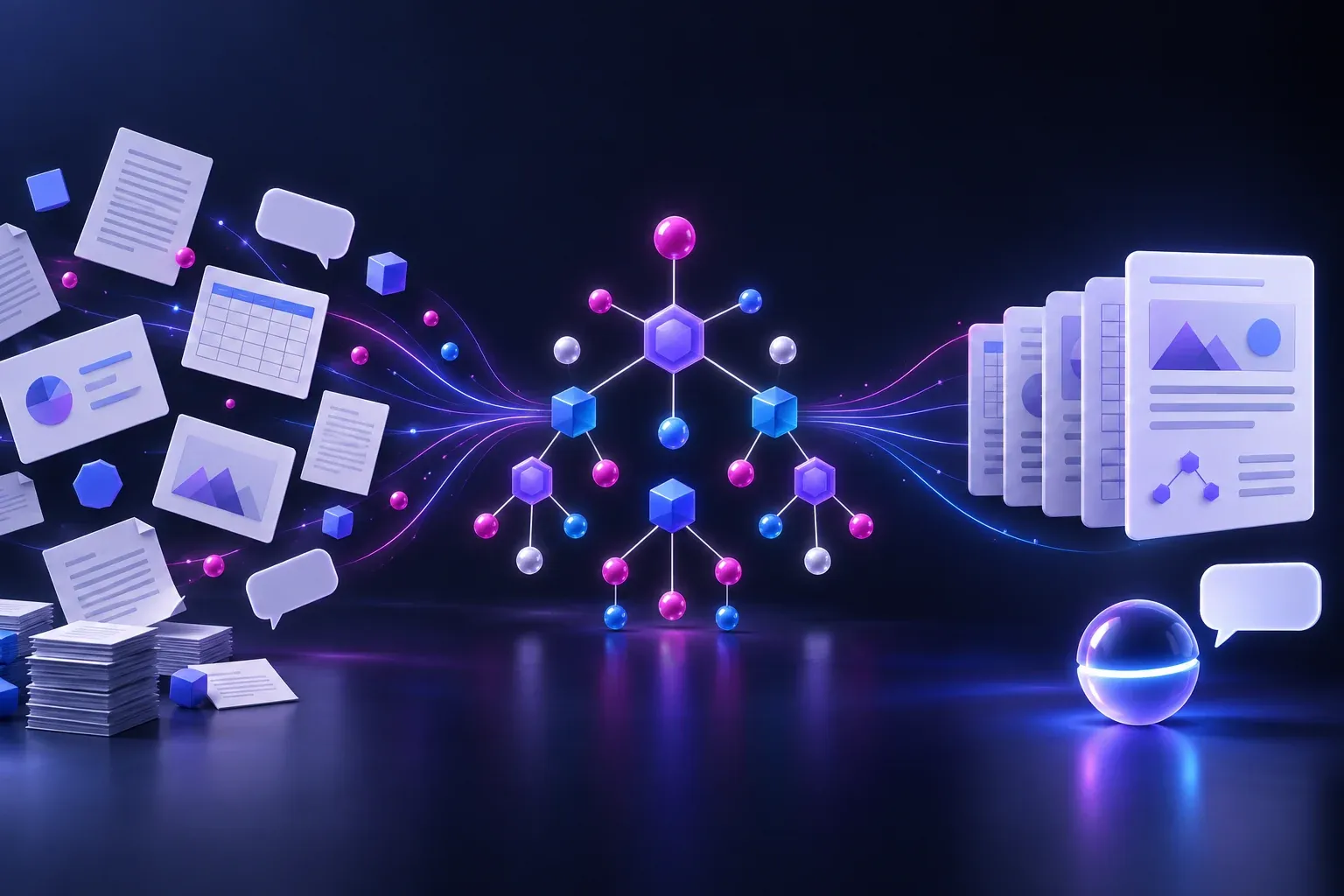 사내 LLM Wiki와 AI 워크플로우